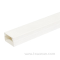 24*14mm PVC conduit pipe cover